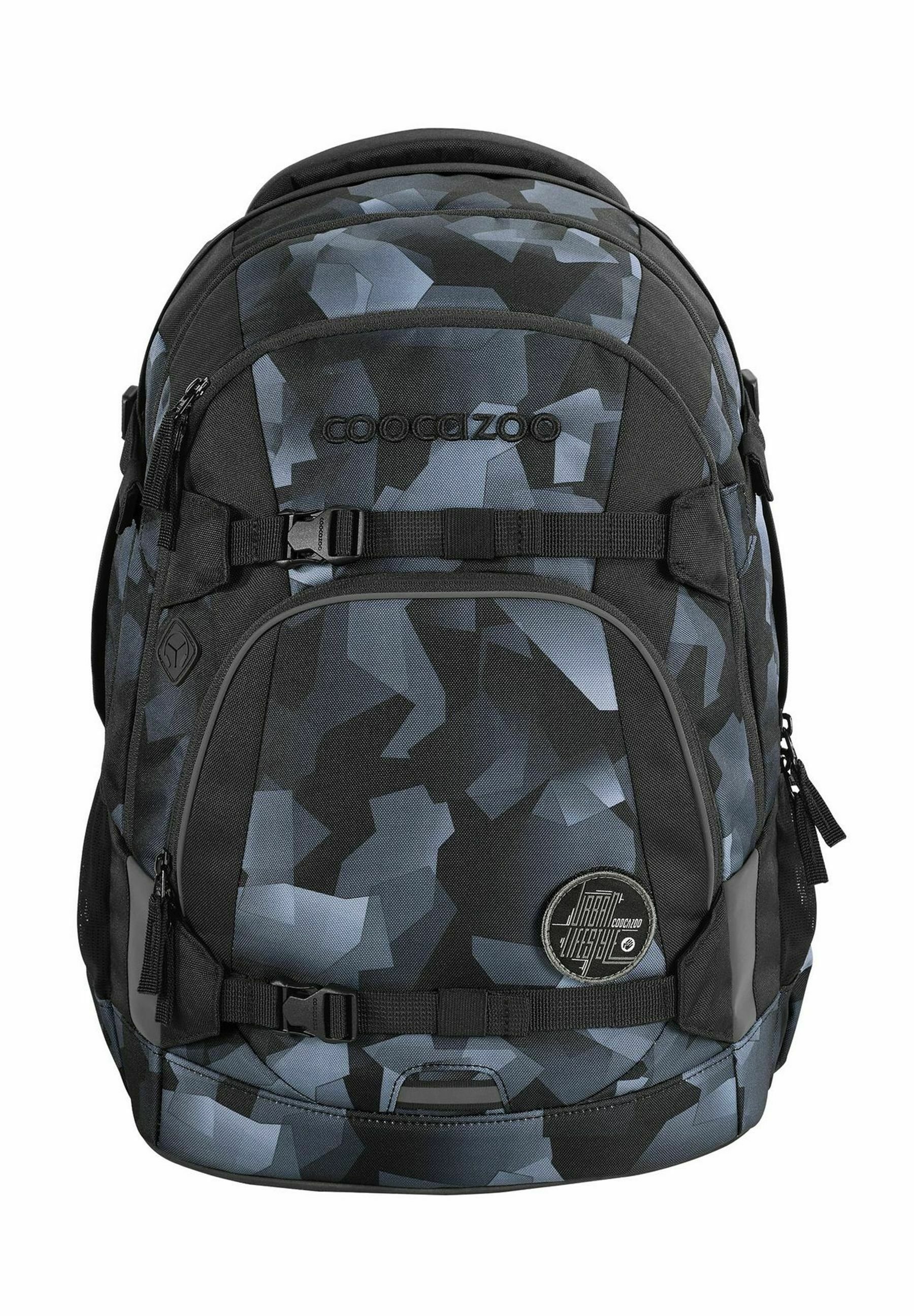 Coocazoo mate grey rocks Outlet